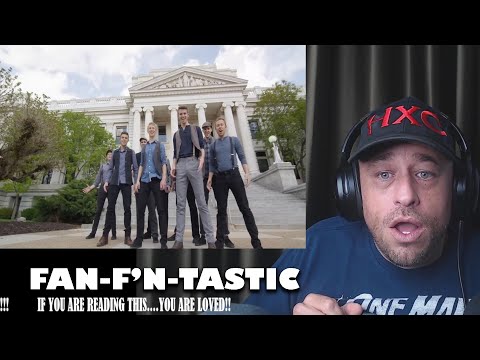 Newsies Medley | BYU Vocal Point (One-Shot A Cappella Tribute in 4K!) reaction!