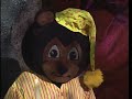 Barney S Campfire Sing Along 1990 It S A Bear