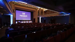 Il Corriere racconta l'Italia, il video della tappa di Bologna: la storia del giornale e l'abbrac...
