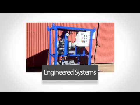 PumpAir Solutions Vacuum Products