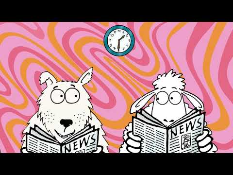 Fastenzeit - Woelfi&Bloek