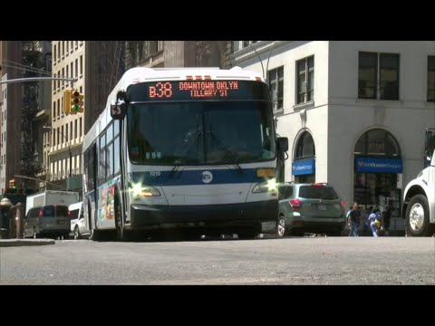 MTA’s New Fare Hike