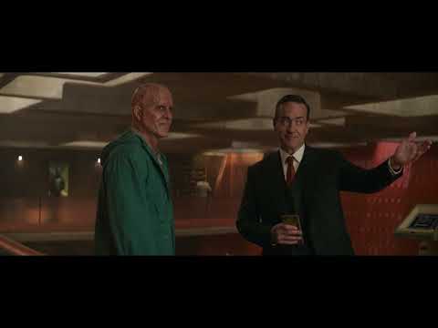 DEADPOOL & WOLVERINE | OFFICIAL TRAILER | OPTIONS CINEMAS