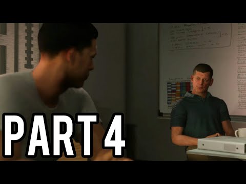 Madden 18 Longshot Story Mode Walkthrough Part 4- Jack Ford (No Commentary)