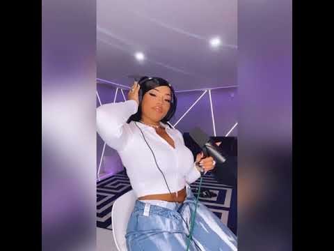 Stefflon Don - Steffgasm (Soundgasm) Cover