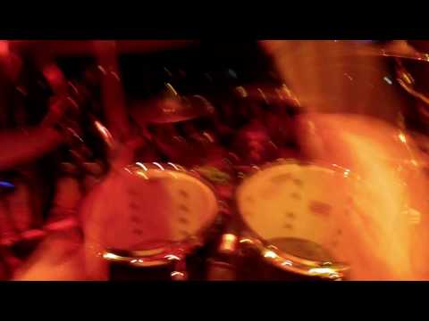 brandon park - allegaeon - proponent for sentience pt 1-  house of blues chicago, il.