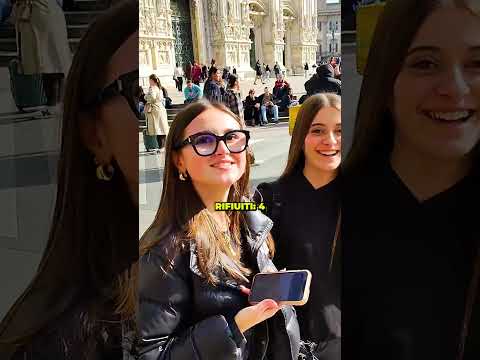 Almeno mi sono fatto un amico 🤣