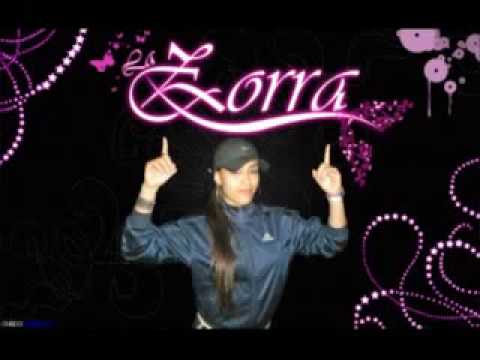 Nos Cansamos Del Chamuyo - Jackita La Zorra