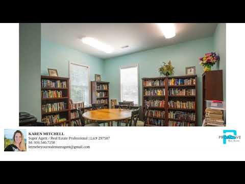 3392 Eagle Crest Drive SW # 105 – Property Tour