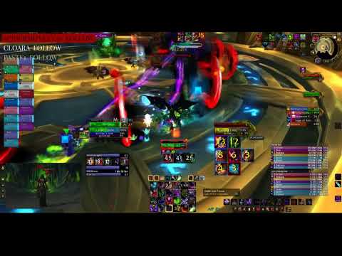 Caustic Vs Mythic Argus the Unmaker
