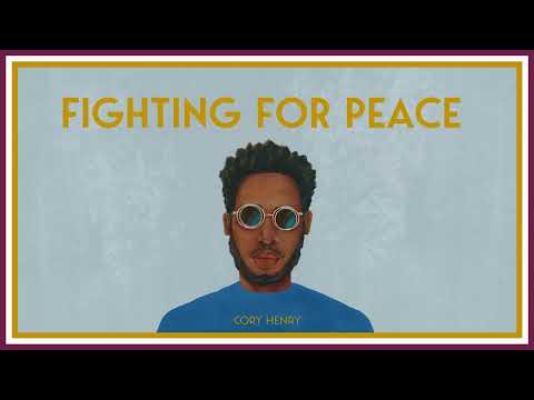 Fighting for Peace のサムネイル