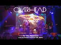 Overhead - To The Madness - Live at Fusion Festival UK 2024