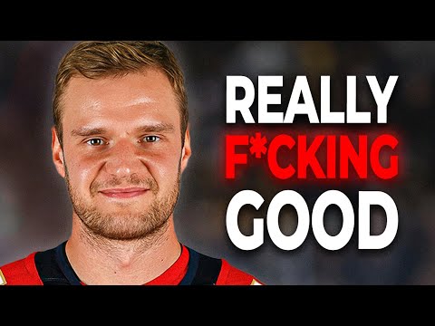 How Good is Aleksander Barkov ACTUALLY?