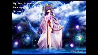 Nightcore - Here ( Pharrell Williams) with Lyric