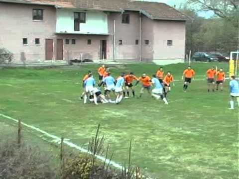 Kruševac - Pobednik 2  23.11.2013