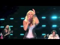 Miranda Lambert  'Automatic' CMA Fest 2014