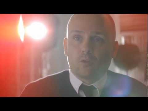 Chanel's Peter Philips for Nowness