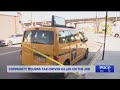 Taxi Driver Killed On The Job In Queens Was Gentle Father Of 4