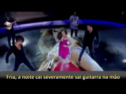Catarina Pereira - Canta por mim