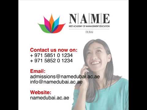NEST Academy of Management Education