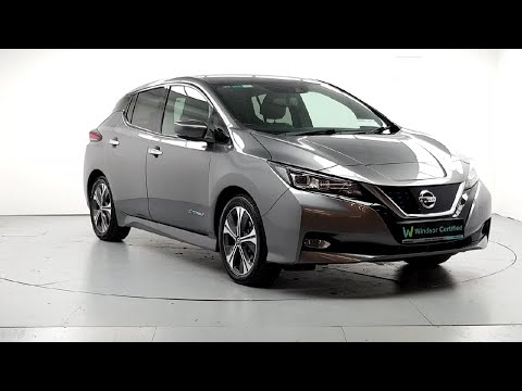 Nissan Leaf Leaf SVE 40 kWh - Image 2