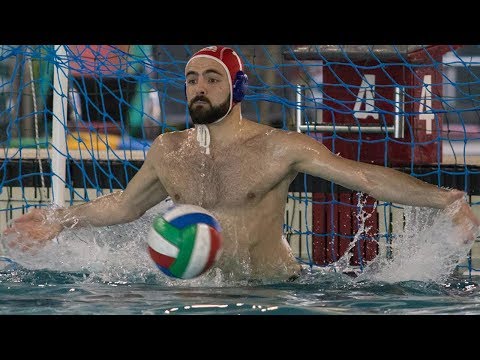 CC Lazio WP - RN Napoli: 13 - 5 / Tuscolano By Corefit - Villa York SC: 11 - 5