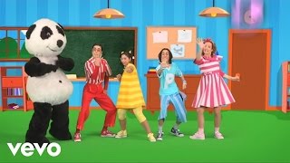 Panda e Os Caricas - Já Sei Somar
