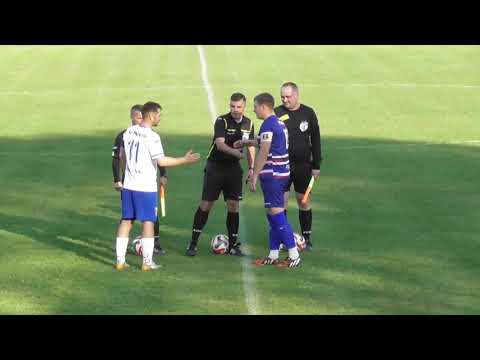 12K. A klasy Unia Nowa Sarzyna KS Sarzyna 1-0 27.10.2024r. - skrót meczu