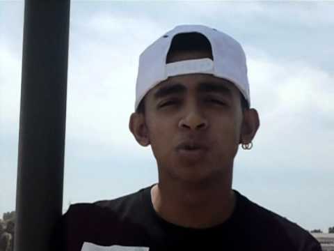 BBoy Thayson Df zulu