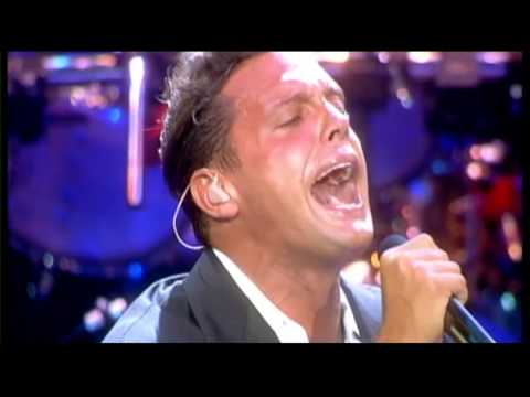 Luis Miguel - O Tú O Ninguna (DVD Oficial - Vivo 2000)