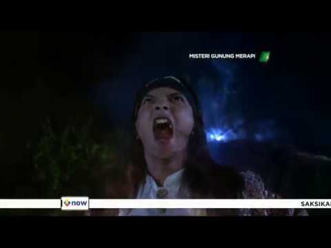 Misteri Gunung Merapi Episode 7 Desember 2018