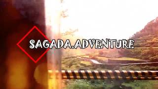 preview picture of video 'Sagada Adventure!'