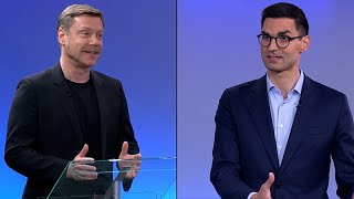 ¿Es Alemania el eslabón débil de Europa? The Ring en Berlín