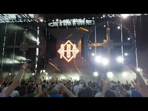 SHAPOV - if i lose myself @ A Summer Story 2017