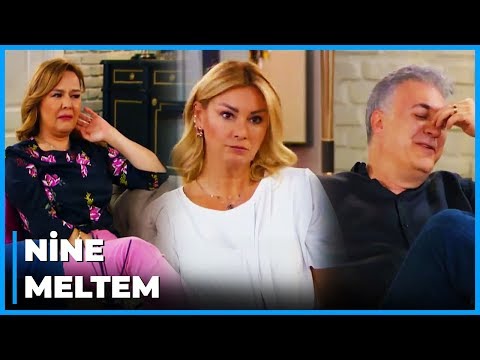 Haluk, Meltem ve Gönül'ün Sırrını Öğrendi | Çocuklar Duymasın 42. Bölüm