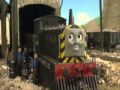 Thomas Fireman Sam Parody Clip 4