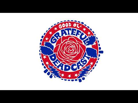 Good Ol' Grateful Deadcast: REWIND: Europe ‘72: Denmark