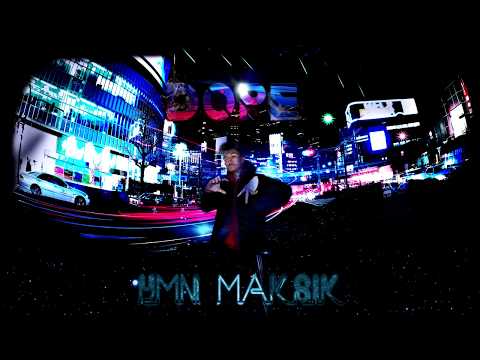 YMN Maksik - Dope FREESTYLE