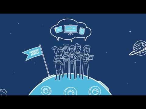 Видео talkSpirit