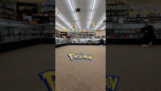 Thank you @pokemon ❤️