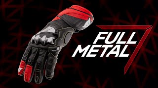 Dainese Full Metal 7 Glove