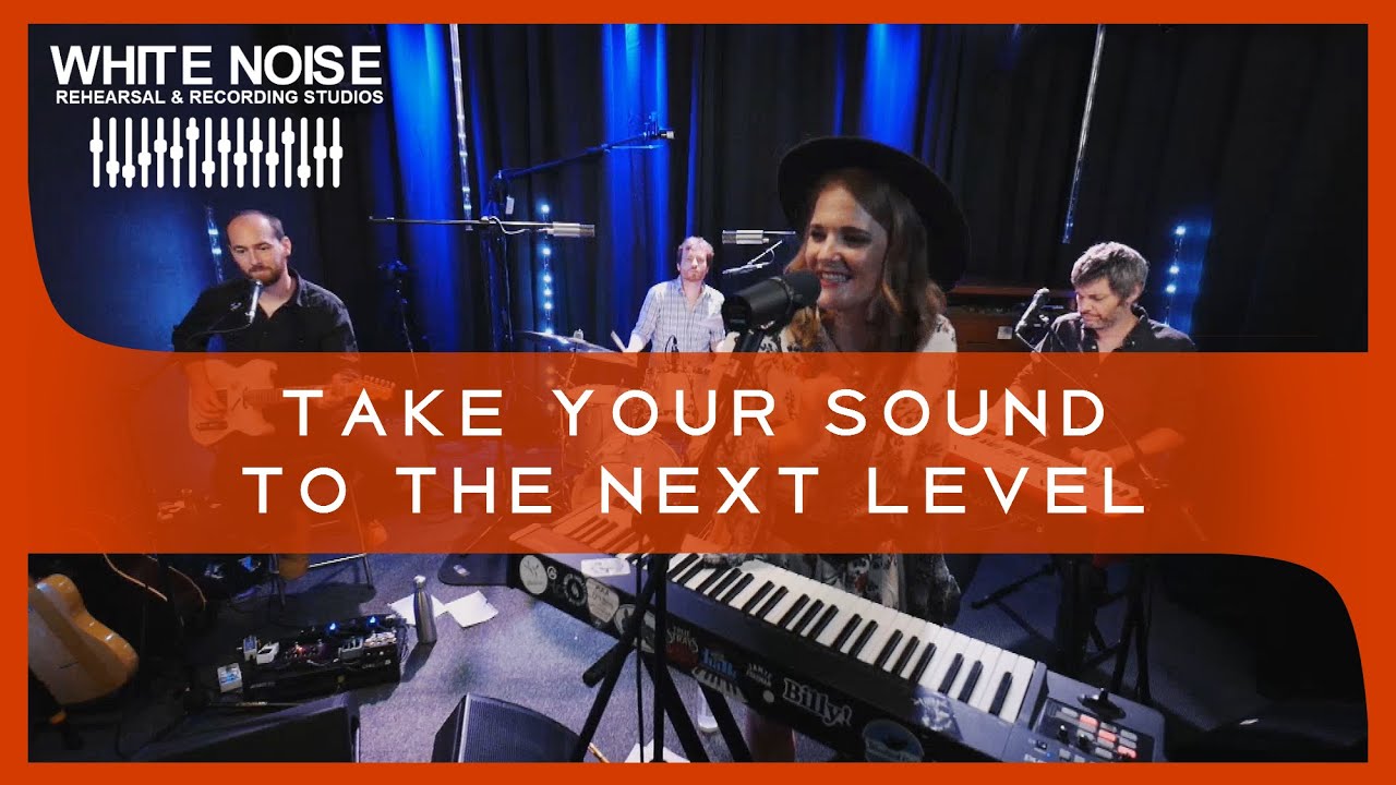 White Noise Studios - Take Your Sound To The Next Level!