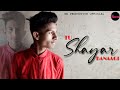 TU SHAYAR BANAAGI : GAURAV KHOKHAR (COVER VIDEO)  || New Punjabi Songs 2021 || GK PRODUCTION