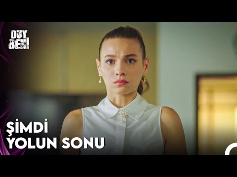 Okul Günlükleri #17 - Duy Beni
