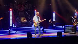 Son of a Poor Man - REO Speedwagon