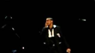 Trey Songz  - We Should be LIVE