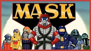 Download lagu M.A.S.K 1985 - Opening Theme (Extended) mp3