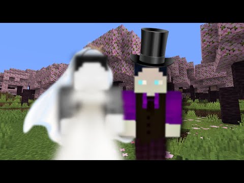 BastiGHG wants to get married in Minecraft |  Best of Twitch Clips