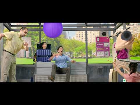 Cadbury Dairy Milk - Marvellous Creations