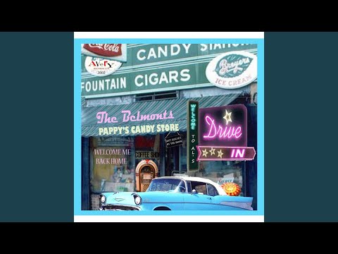 Welcome Me Back Home